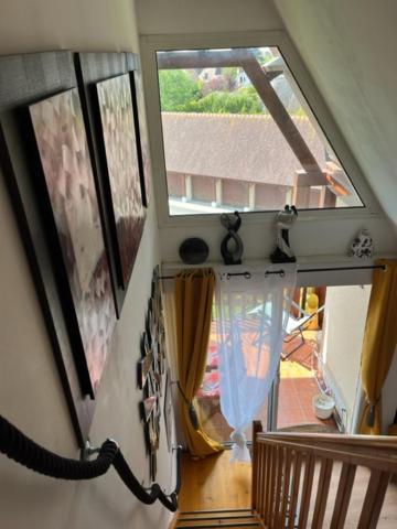 L'Ancre Rouge Deauville Exteriér fotografie