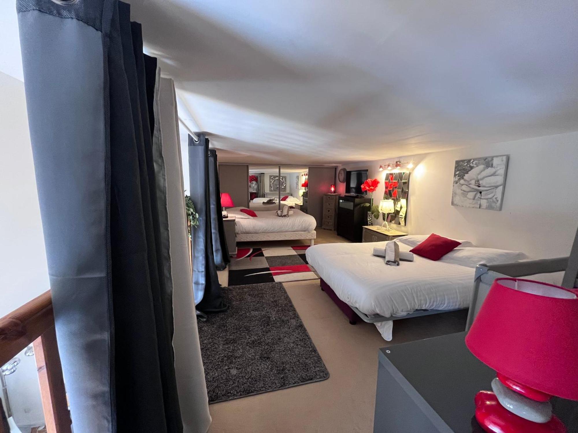 L'Ancre Rouge Deauville Exteriér fotografie